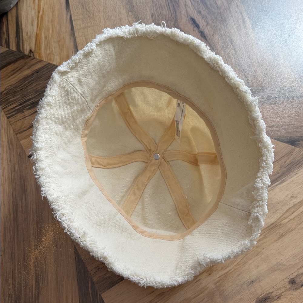 Bucket hat - Picture 2 of 3